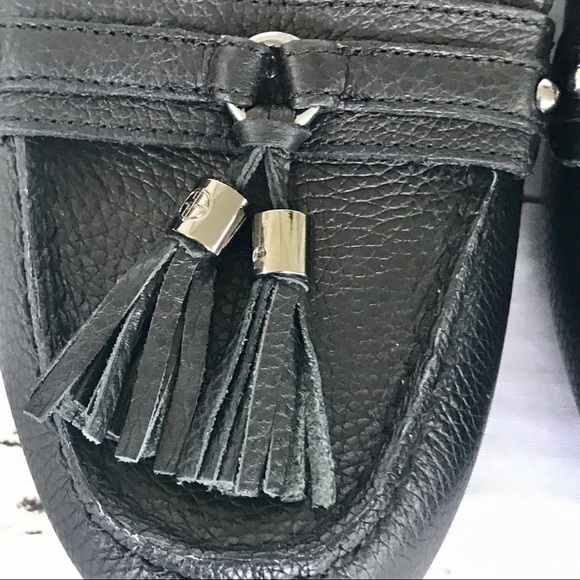NWOT Giani Bernini Dacee Tassel Mule - Picture 5 of 15
